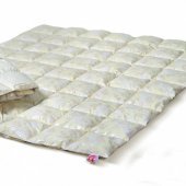 Ковдра 172х205 см пух 90% перо 10% Ковдра 172х205 см пух 90% перо 10%