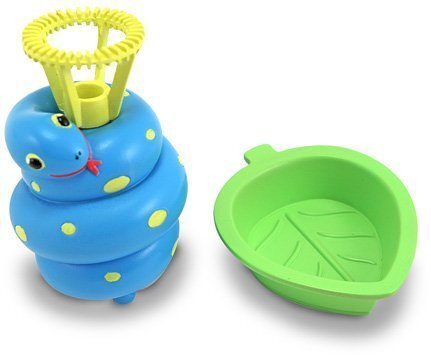 Melissa & Doug Мыльные пузыри Змейка MD6134
