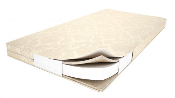 Матрас Kids Comfort Coconut 140x190x16 см FT20.14.027