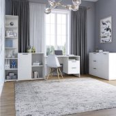 Гарнітур для кімнати LION Краш Бетон style з 4 елементів (LION-044176) Гарнітур для кімнати LION Краш Бетон style з 4 елементів (LION-044176)