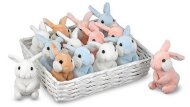 Baby Bunny Hops Кролики-малюки стрибунці MD7675