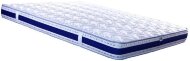 Матрас безпружинний Nuvola 170х200х20 см Матрас безпружинний Nuvola 170х200х20 см