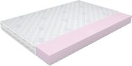 Матрас безпружинний Афон міні 75х160х14 см