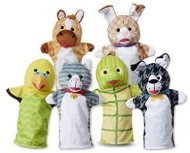 Великий ляльковий театр Домашні тварини MD9119