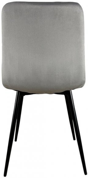Стілець PM-005 Perfect Home Сірий (PFH-092074)