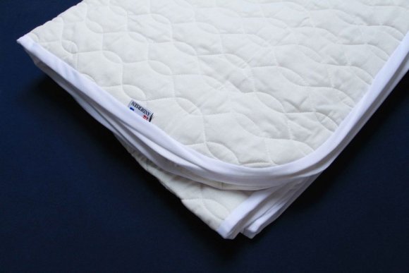 Наматрасник Flax Плюс 70х150х25 см AF210526 Наматрасник Flax Плюс 70х150х25 см AF210526