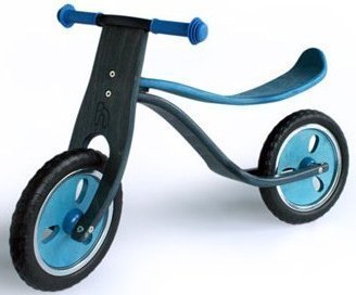 Hoppop Беговел Motta Aqua 5000981