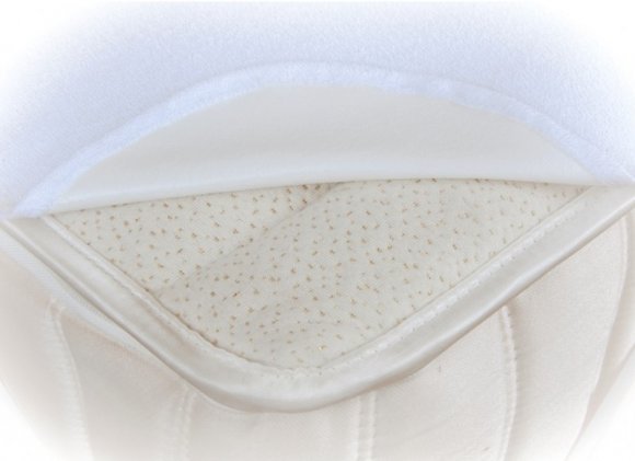 Наматрацник вологостійкий Aqua-Stop Super 200х200 см Наматрацник вологостійкий Aqua-Stop Super 200х200 см