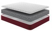 Матрац безпружинний Вінсон 115х200х22 см Матрац безпружинний Вінсон 115х200х22 см