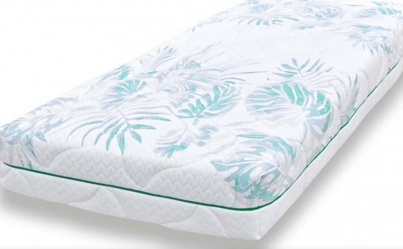 Матрац ортопедичний Sono 80х200х22 см