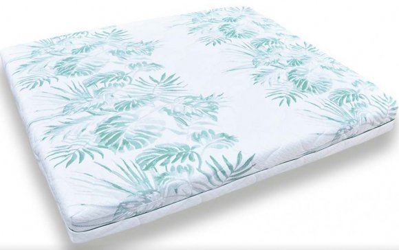 Матрац ортопедичний Sono 80х200х22 см