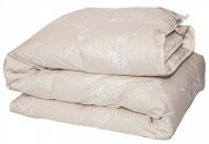 Ковдра 200х220 см пух 90% перо 10%