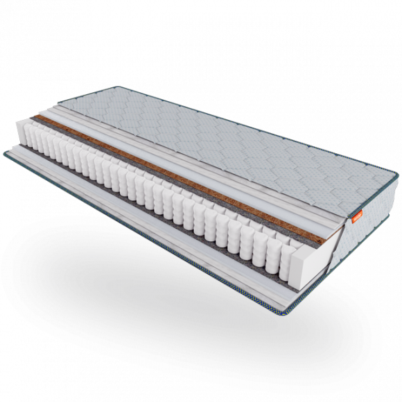 Матрац Freedom 2 в 1 160х200х18 см Матрац Freedom 2 в 1 160х200х18 см