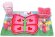 Набор посуды Бабочка Белла MD6576, Melissa & Doug
