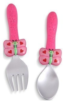 Набор посуды Бабочка Белла MD6576, Melissa & Doug Набор посуды Бабочка Белла MD6576, Melissa & Doug