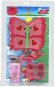 Набор посуды Бабочка Белла MD6576, Melissa & Doug