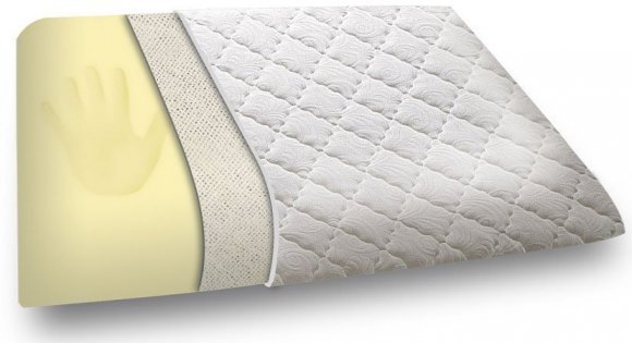 Подушка Memo Sweeten M 590х430х100 мм