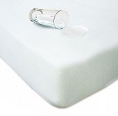 Наматрацник непромокаємий Terry Pro Чохол 80х180х20 см FT30.1.33 Наматрацник непромокаємий Terry Pro Чохол 80х180х20 см FT30.1.33