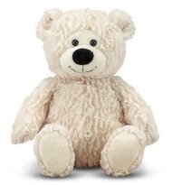 Мишка Blizzard Bear Blizzard MD7722