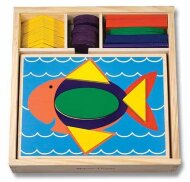 Мозаїка для початківців MD528 Мозаїка для початківців MD528