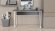 Комп'ютерний стіл Ferrum-decor Коді 75x120x60 білий ДСП Сосна Кембра 16мм (FRD-101195)
