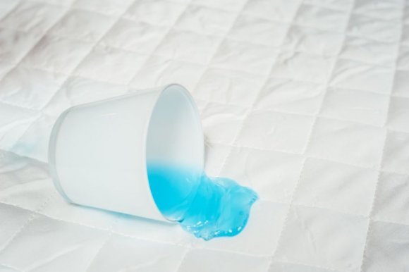 Наматрасник водонепроникний 90х200х25 см (CMP071) Наматрасник водонепроникний 90х200х25 см (CMP071)